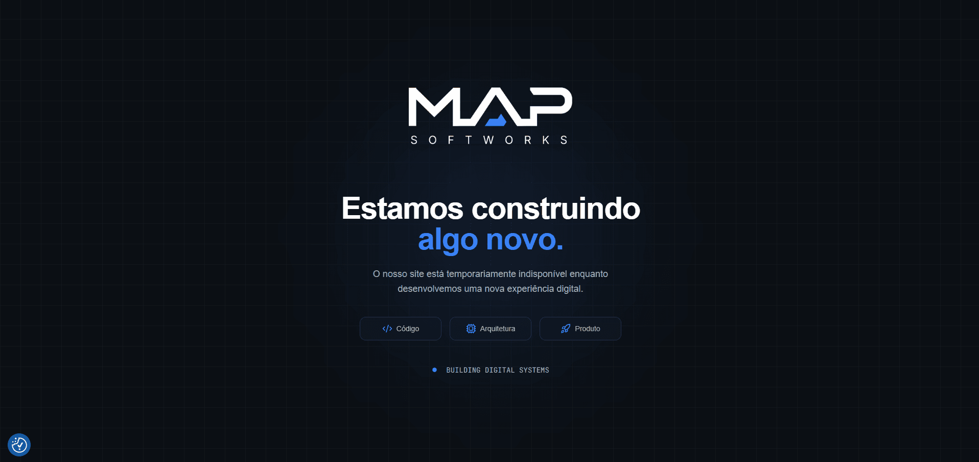 Imagem do projeto MAP Softworks